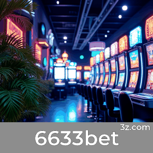 Aprenda com 6633bet: Jogar Jogos com Estratégia