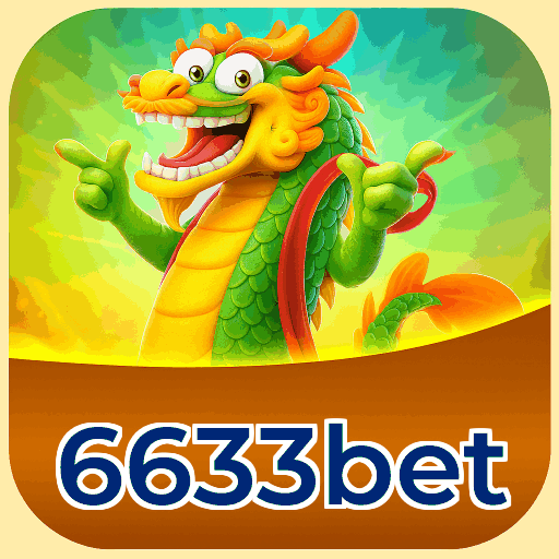 6633bet Logo