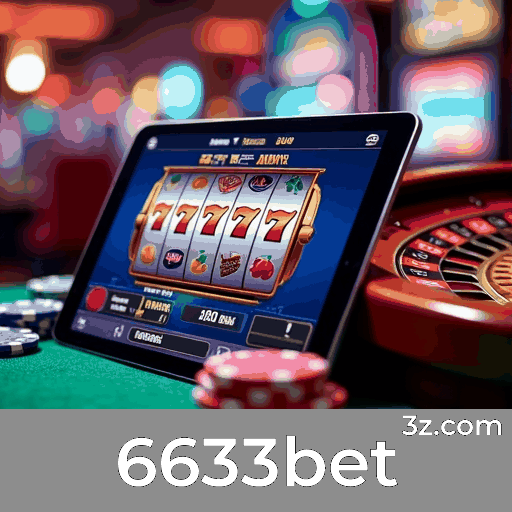 6633bet: Laboratório de Dados Esportivos e Análise Avançada