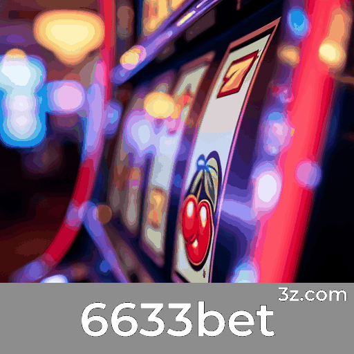 6633bet: Responsabilidade e Sustentabilidade em Apostas